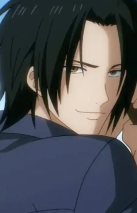 Fubuki Samejima