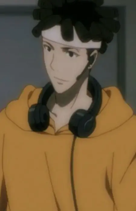 Kagami Norikazu