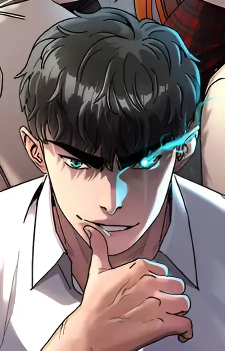 Taerang Bae