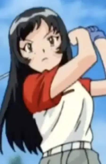 Tomoko Matsui