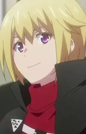 Alice Ichijou