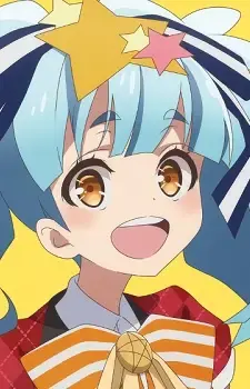 Lily Hoshikawa