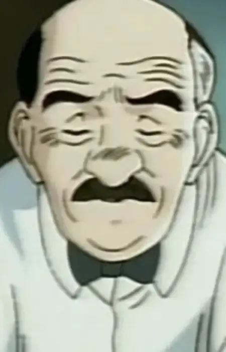 Jonathan