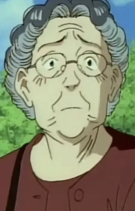Sachiko Shiratori