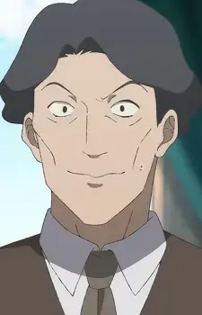 Souichi Ukumori