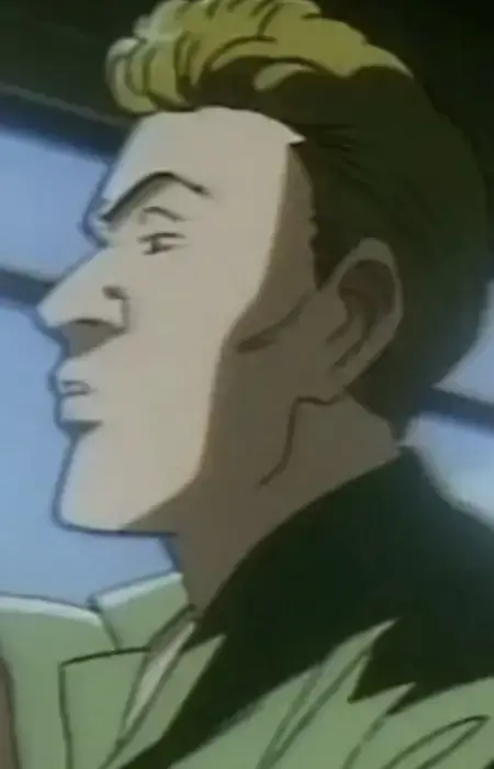 John