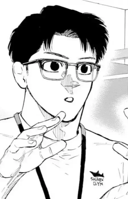 Wataru Amachi