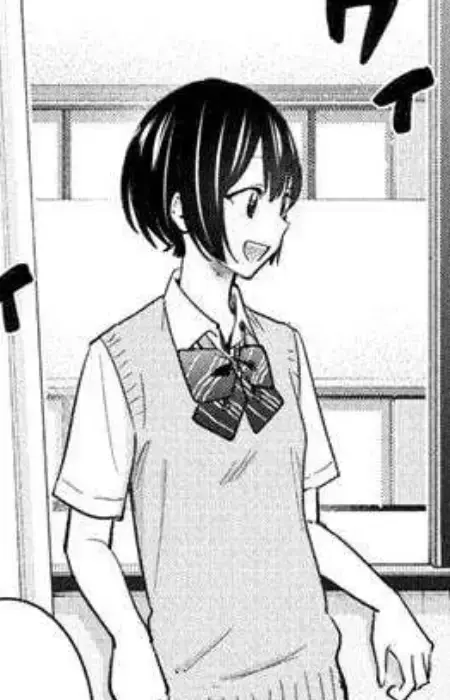 Sumire Terasaka