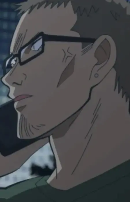 Takeshi
