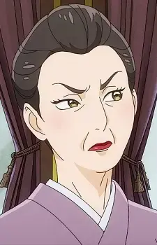 Tomoe Matsushita