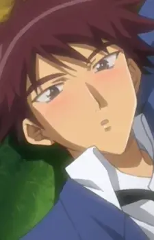 Naoto Ooizumi