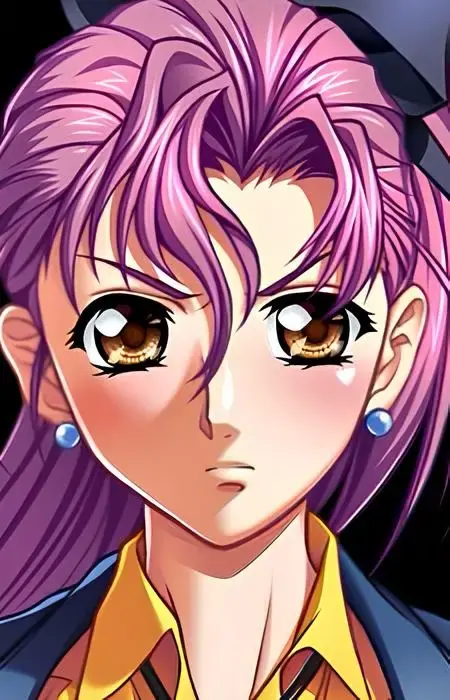 Yuuko Kurumizawa