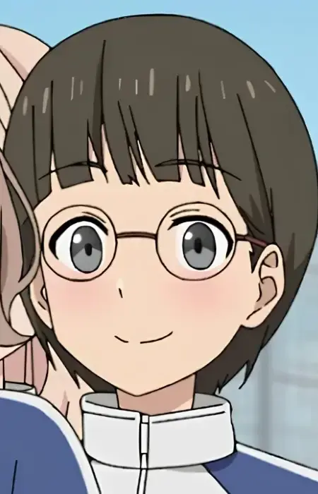 Kanade Gouhara