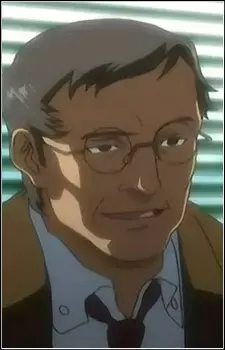 Seijirou Togoshi