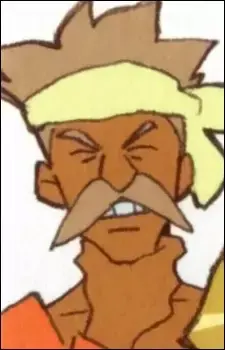 Gabal Docker