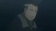 Senkawa's Father