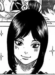 Senka Ooizumi