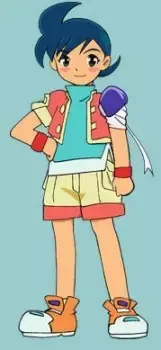 Mahha Masaru