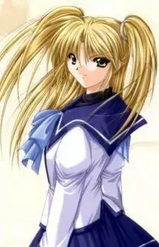 Nagisa Kurashima