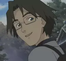 Masaya Makino