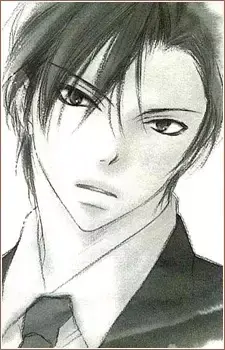 Jinya Takagi