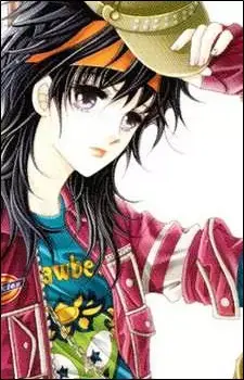 Ida Choi