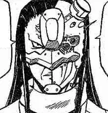 Kagesuge Mishima