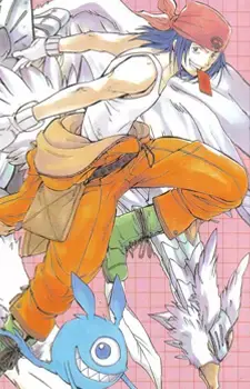 Kouhei Toki