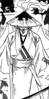 Misaku Nikaidou