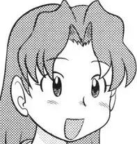 Mina Tamura