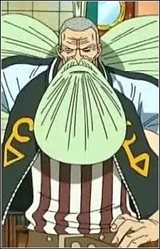 Clover Clou D