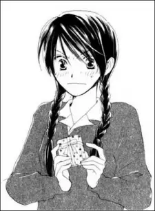 Rinko Toudou