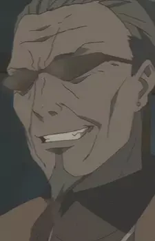 Doushin Narasaki