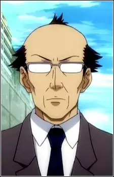 Terumasa Takai