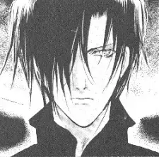 Yuuzou Andou