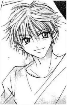 Tomoya Okita