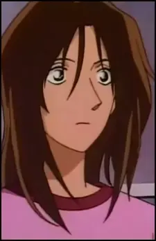 Miho Nishitani