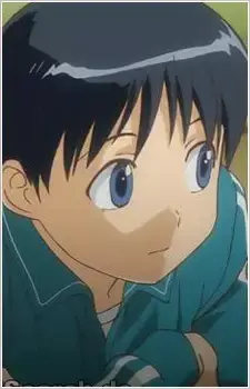 Yuuji Nakata
