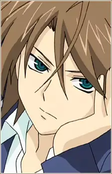 Toshiki Kai