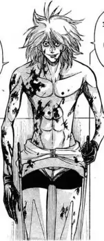 Eiji Kise