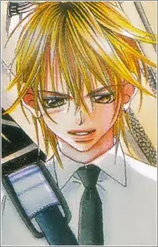 Takuma Kakinouchi