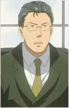 Takehiko Miyoshi
