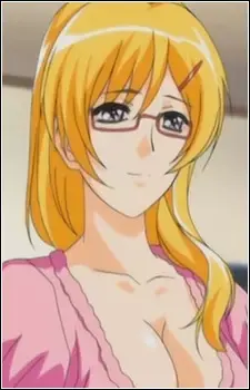 Chiyo Sawagiri