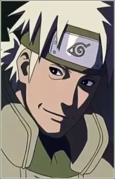 Sakumo Hatake