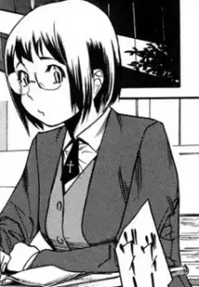 Anzu Himesaki