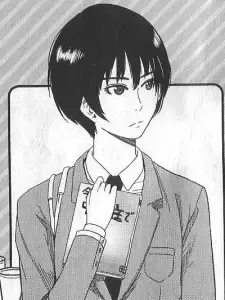 Yuu Kamasaki
