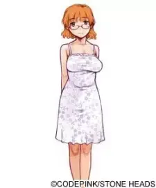 Manami Amagi