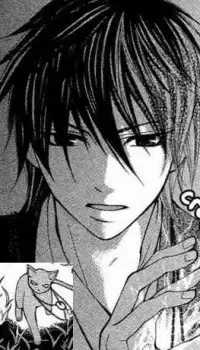 Rai Mikami