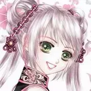 Lady Peony