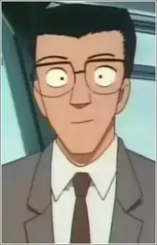 Yuusuke Sakata